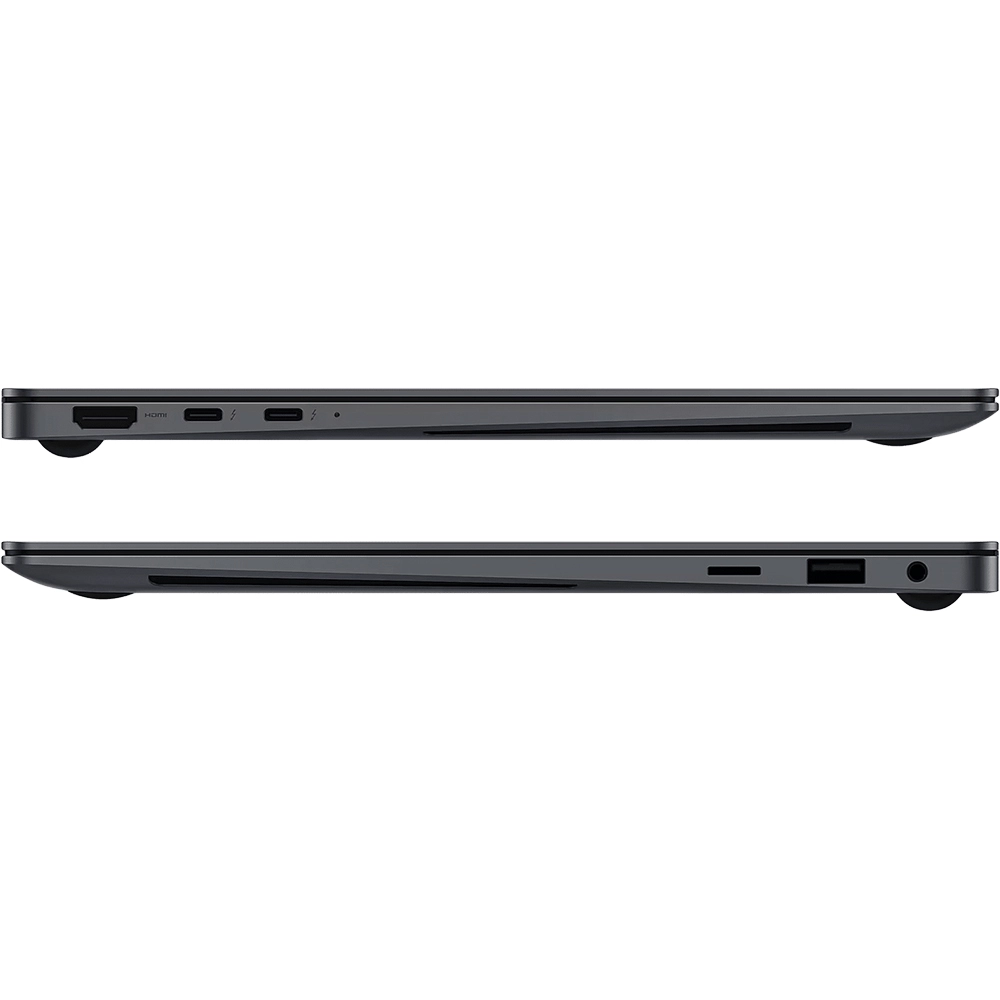 SAMSUNG Galaxy Book 4 Pro Laptop 14 inch 16GB RAM Core Ultra 7 155H Moonstone Gray 1TB Gri