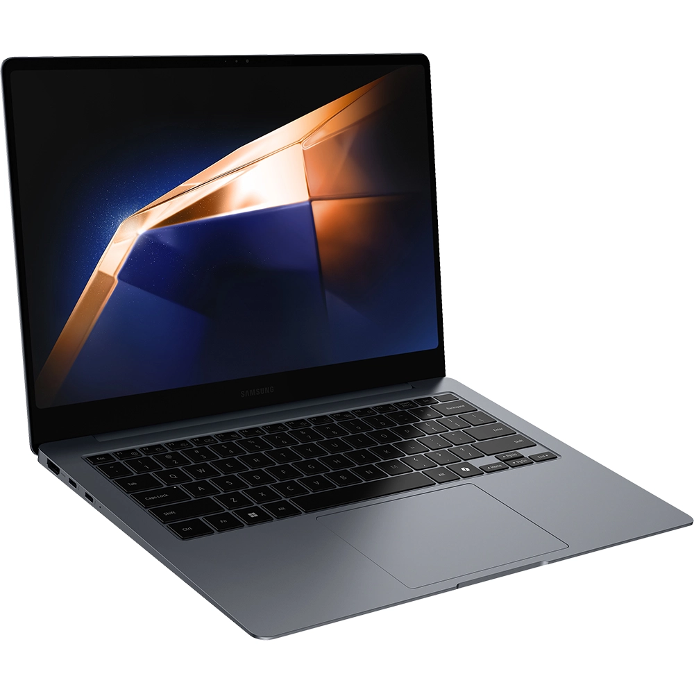 SAMSUNG Galaxy Book 4 Pro Laptop 16 inch 32GB RAM Core Ultra 7 155H Moonstone Gray 1TB Gri