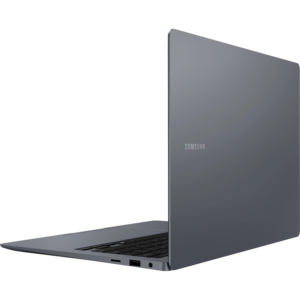 SAMSUNG Galaxy Book 4 Pro Laptop 16 inch 32GB RAM Core Ultra 7 155H Moonstone Gray 1TB Gri