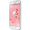 Galaxy S4 Mini La Fleur 8GB Alb
