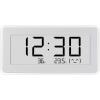 Senzor De Temperatura Si Umiditate Monitor Clock Pro Alb