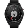 Smartwatch Approach Golf Watch Negru