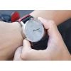 Smartwatch Balade Parisienne Lepic Bluetooth Curea Neagra