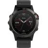 Smartwatch Fenix 5 Sapphire Edition Negru