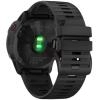 Smartwatch Fenix 6X Pro Negru Si Curea Neagra