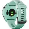 Smartwatch Forerunner 745 Bluetooth ANT+ Wi-Fi 44 mm Plastic GPS Running Watch Neo Tropic