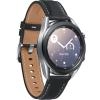 Smartwatch Galaxy Watch 3 Otel Inoxidabil 41mm Mystic Silver Argintiu