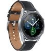 Smartwatch Galaxy Watch 3 Otel Inoxidabil 45mm Mystic Argintiu