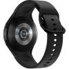 Smartwatch Galaxy Watch 4 44mm Carcasa Aluminiu Negru