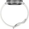 Smartwatch Galaxy Watch 4 Bluetooth 40mm carcasa Aluminiu Argintiu