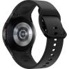 Smartwatch Galaxy Watch 4 Bluetooth 40mm carcasa Aluminiu Negru