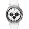 Smartwatch Galaxy Watch 4 Classic LTE 42mm Stainless Steel Argintiu