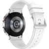 Smartwatch Galaxy Watch 4 Classic LTE 46mm Stainless Steel Argintiu
