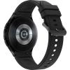 Smartwatch Galaxy Watch 4 Classic LTE 46mm Stainless Steel Negru