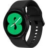 Smartwatch Galaxy Watch 4 LTE 40mm Aluminum Negru