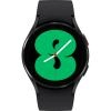 Smartwatch Galaxy Watch 4 LTE 40mm Aluminum Negru