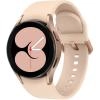 Smartwatch Galaxy Watch 4 LTE 40mm Aluminum Pink Gold Roz