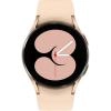 Smartwatch Galaxy Watch 4 LTE 40mm Aluminum Pink Gold Roz