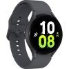 Smartwatch Galaxy Watch 5 Bluetooth 44 mm carcasa Aluminiu Graphite Negru
