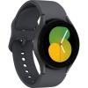 Smartwatch Galaxy Watch 5 Cellular 40 mm Aluminiu Graphite Negru