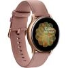 Smartwatch Galaxy Watch Active 2 Otel Inoxidabil 40mm Auriu
