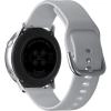 Smartwatch Galaxy Watch Active Argintiu