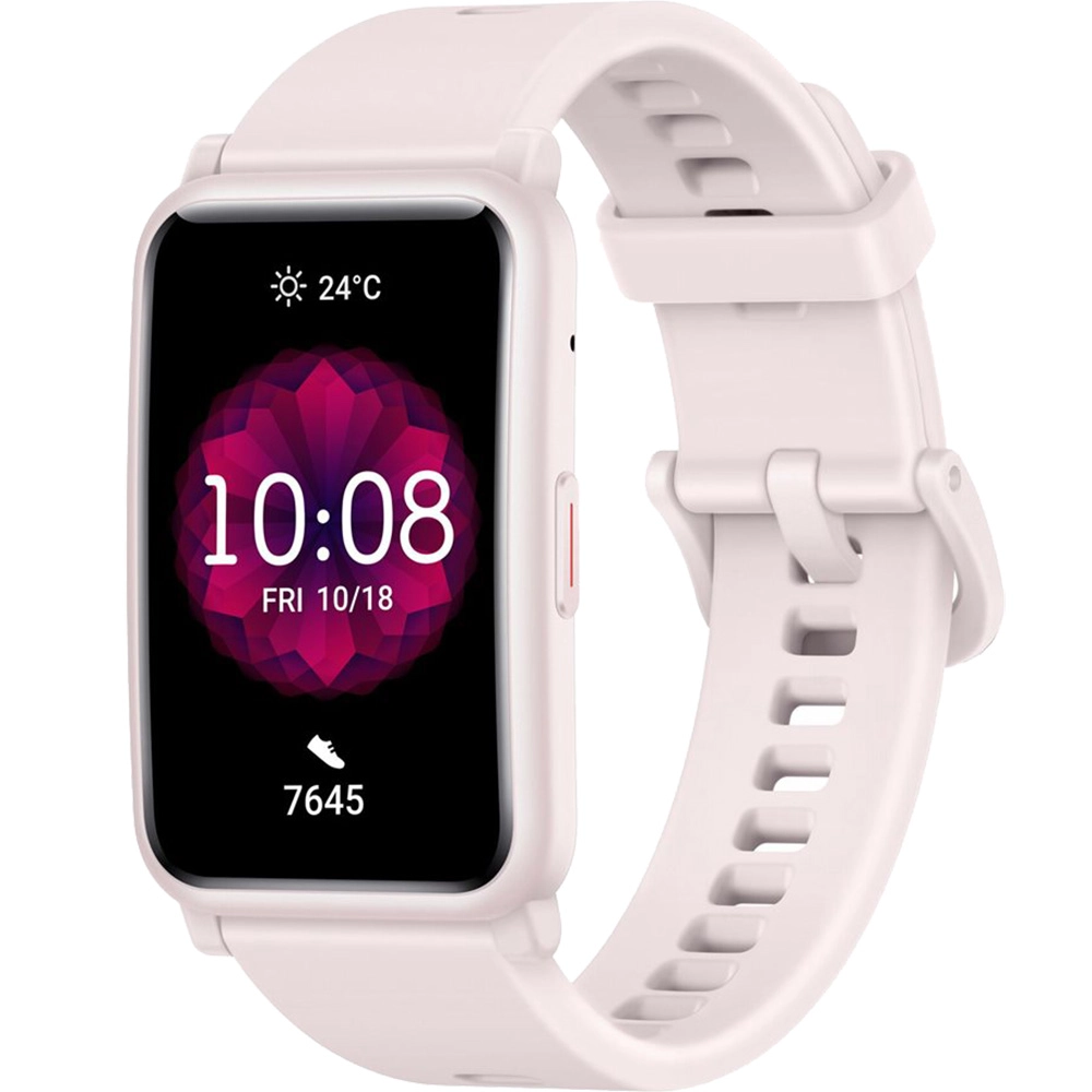 Smartwatch Honor Watch ES Bluetooth 30 mm Plastic Roz