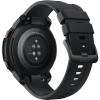 Smartwatch Honor Watch GS Pro Charcoal Black Si Curea Black Fluoroelastomer Negru