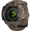Smartwatch Instinct Tactical Edition Outdoor GPS Coyote Tan Maro