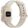 Smartwatch Mi Watch Lite Global Ivory Crem