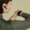 Smartwatch Mi Watch Lite GPS 41 mm Plastic Negru