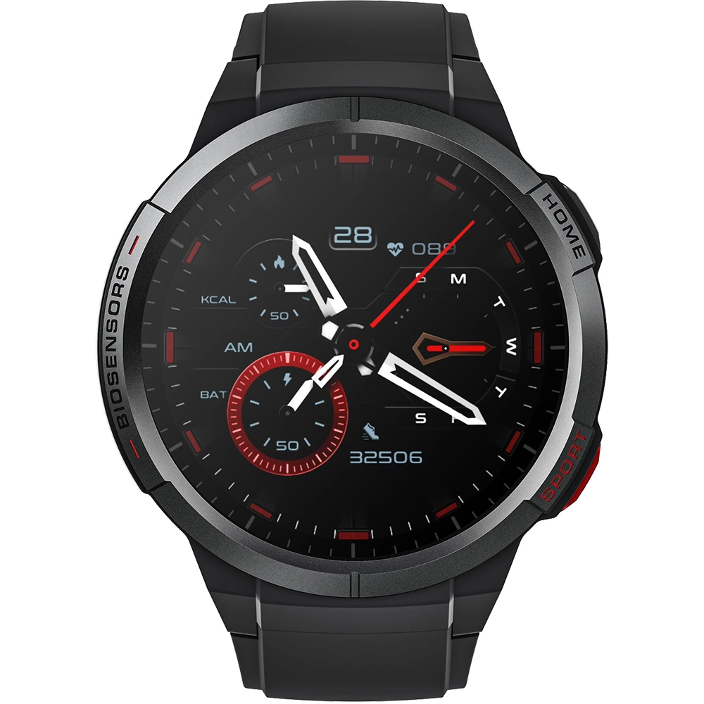 Smartwatch Mibro Watch GS Global Negru