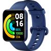 Smartwatch Poco Watch Global Albastru