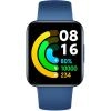 Smartwatch Bluetooth 39 mm Plastic Poco Watch Global Albastru