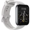Smartwatch Realme Watch 2 Pro Metallic Silver Argintiu