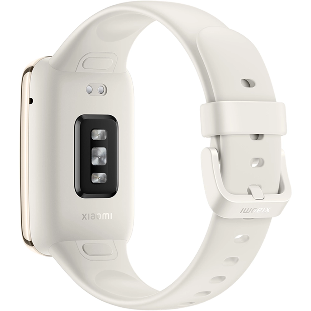 Smartwatch Smart Band 7 Pro Bluetooth 45 mm carcasa Plastic Global Version Alb