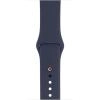 Smartwatch Watch 1 42MM Aluminiu Roz Si Curea Sport Albastru Midnight