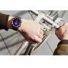 Smartwatch Watch W2 Carbon Curea Sport LTE Negru