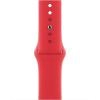 Smartwatch Watch 6 40mm Aluminiu Product Red Si Curea Sport Rosu