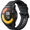 Smartwatch Watch S1 Active Bluetooth GPS Wi-Fi 47 mm Global Plastic Negru