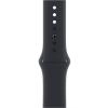 Smartwatch Watch SE 2 GPS 44 mm carcasa Aluminiu Midnight si Curea Sport M/L Midnight Neagra