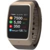 Smartwatch ZeWatch 4, Ecran Tactil Color 1.3 inch, Bluetooth 4.0, Microfon, Difuzor, IP66, Maro