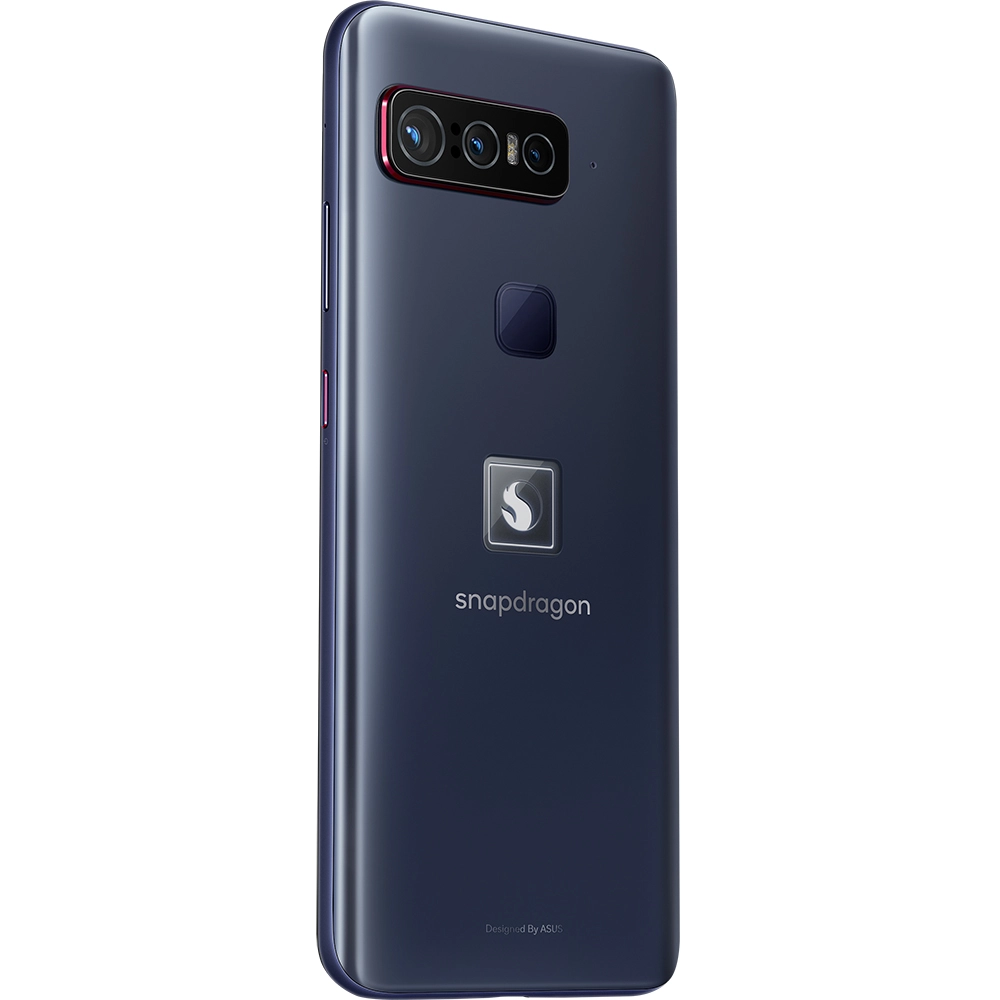 Snapdragon Insiders Dual (Sim+Sim) 512GB 5G Albastru 16GB RAM