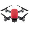 Spark Fly More Combo Drona + Kit Accesorii Rosu
