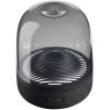 Boxa Portabila Bluetooth Speaker Aura Studio 3, Sunet 360, Lumina Ambientala, Negru