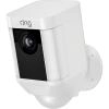 Spotlight Cam 1080p Outdoor/ Exterior Wi-Fi Camera cu Night Vision, Senzor De Miscare, Alarma 110 Decibeli, Rezistenta La Apa Si Praf, Vedere Nocturna, Alb