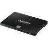 SSD 860 EVO Series, 1TB, V-NAND, SATA 2.5'', 550MB/s Read, 520MB/s Write