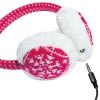 Stereo Muffs 3.5 Over Ear Roz