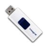 Stick USB 16GB Slide Alb