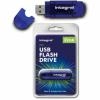 Stick USB 32GB Evo Albastru